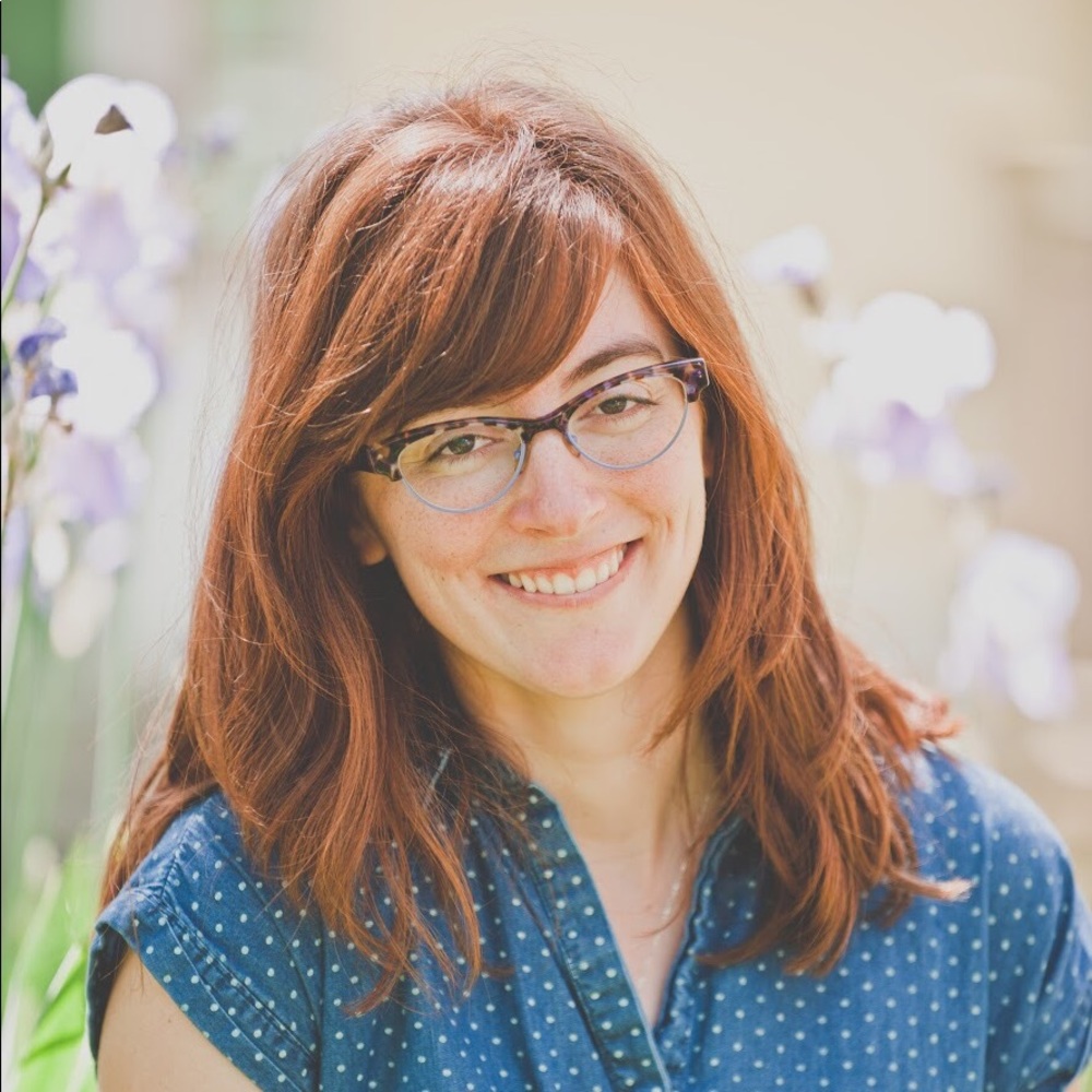 Meet your Posher, Rachel